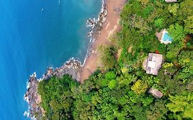 Copa De Arbol Beach&Rainforest Resort